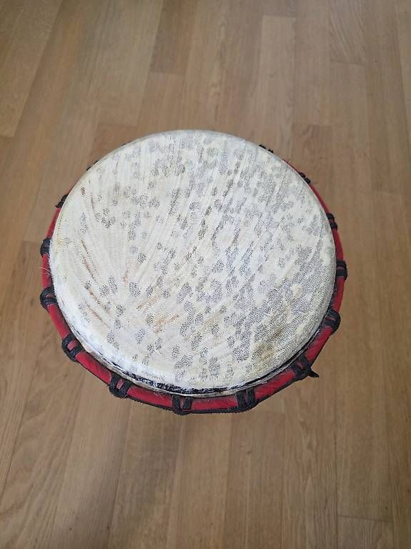 Strumenti musicali: Buschtromel  – Usato da Lyss venduto da Carina014