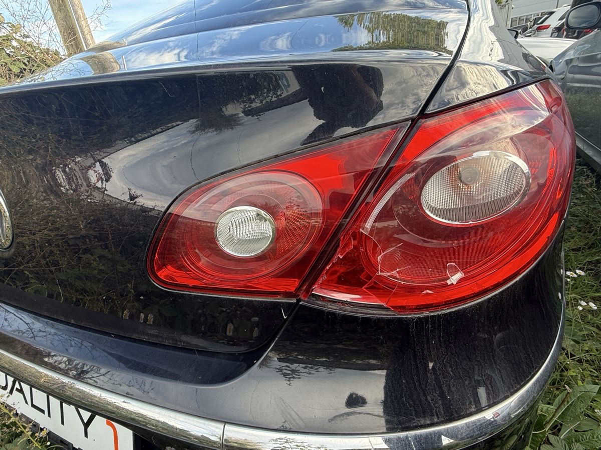 VW Automobili: Vw  Passat CC 2.0 TDI DSG – Usato da Watt venduto da m_y_8xvj 5