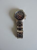 Adrienne Vittadini Damen Uhr mit Quarzwerk