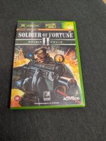 Soldier of fortune double helix II xbox