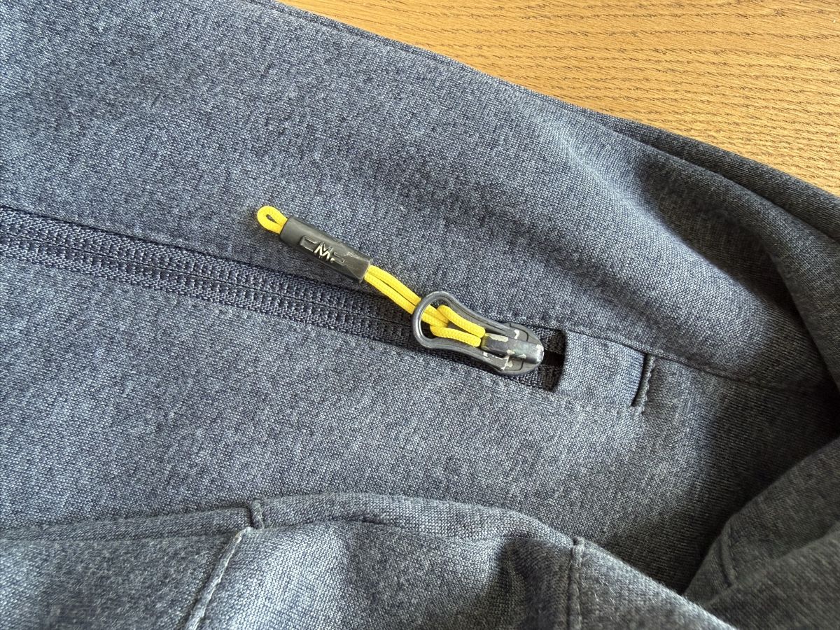 CMP Giacche & Cappotti: Softshell Jacke CMP Gr. 110 – Usato da Kehrsatz venduto da Tamsli13 5