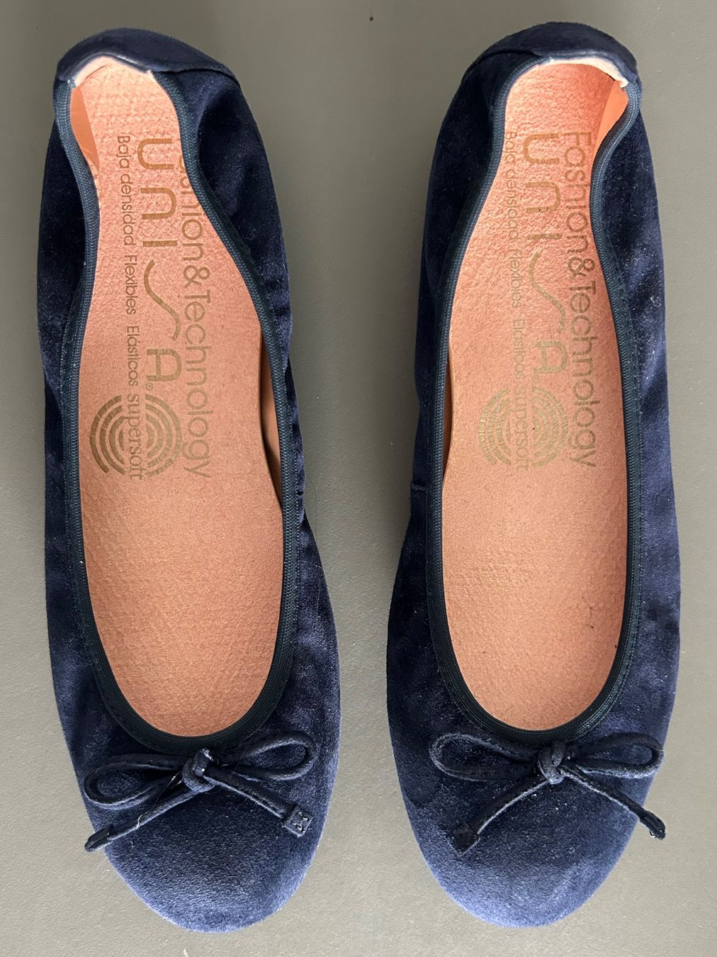 Unisa Scarpe da donna: UNISA Ballerinas – Usato da Zürich venduto da nta