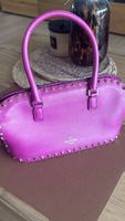 Sac Valentino Garavani Rose Poudre 30cm État impeccable