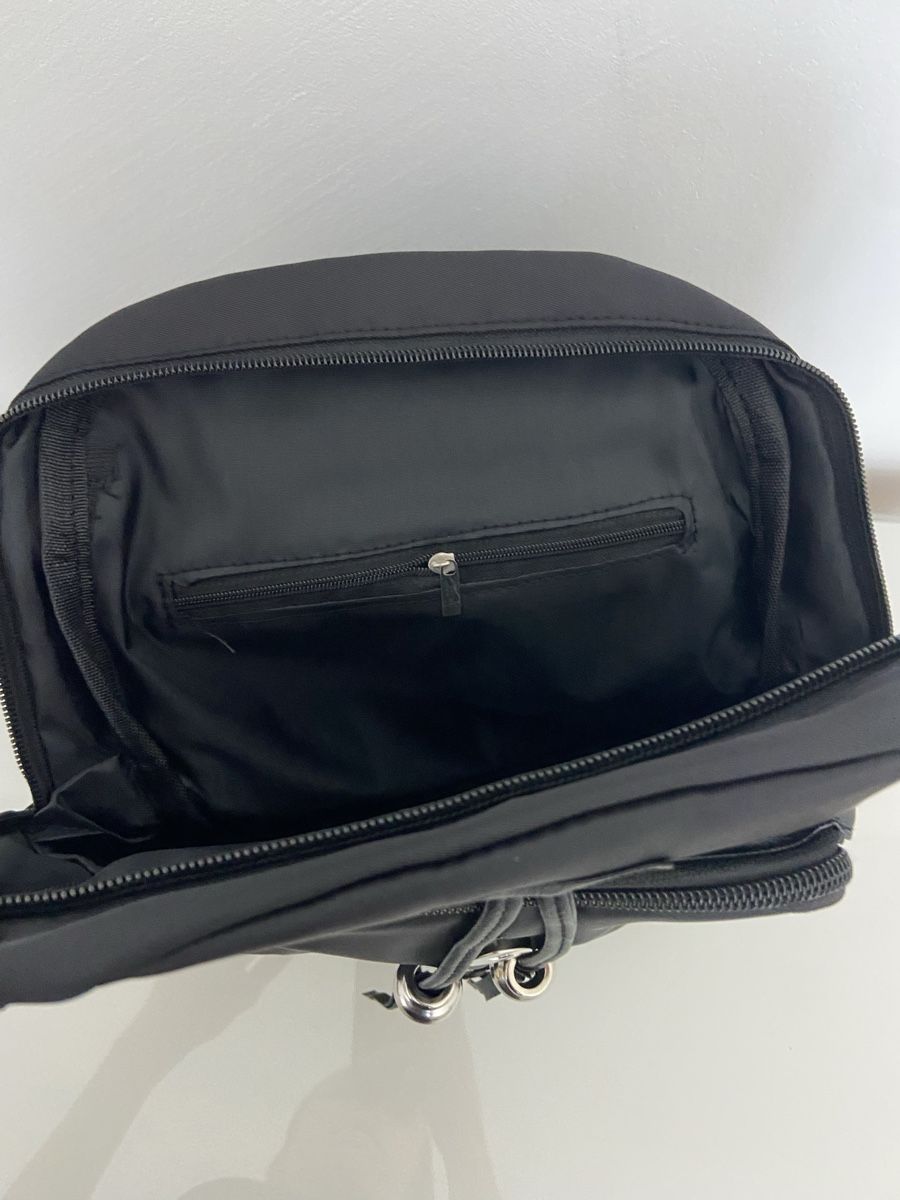 Zaini: Rucksack schwarz neuwertig – Nuovo e nell'imballaggio originale da Dielsdorf venduto da lor_j5qt 3