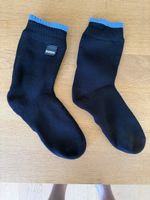 Wasserdichte Socken von sealskins 