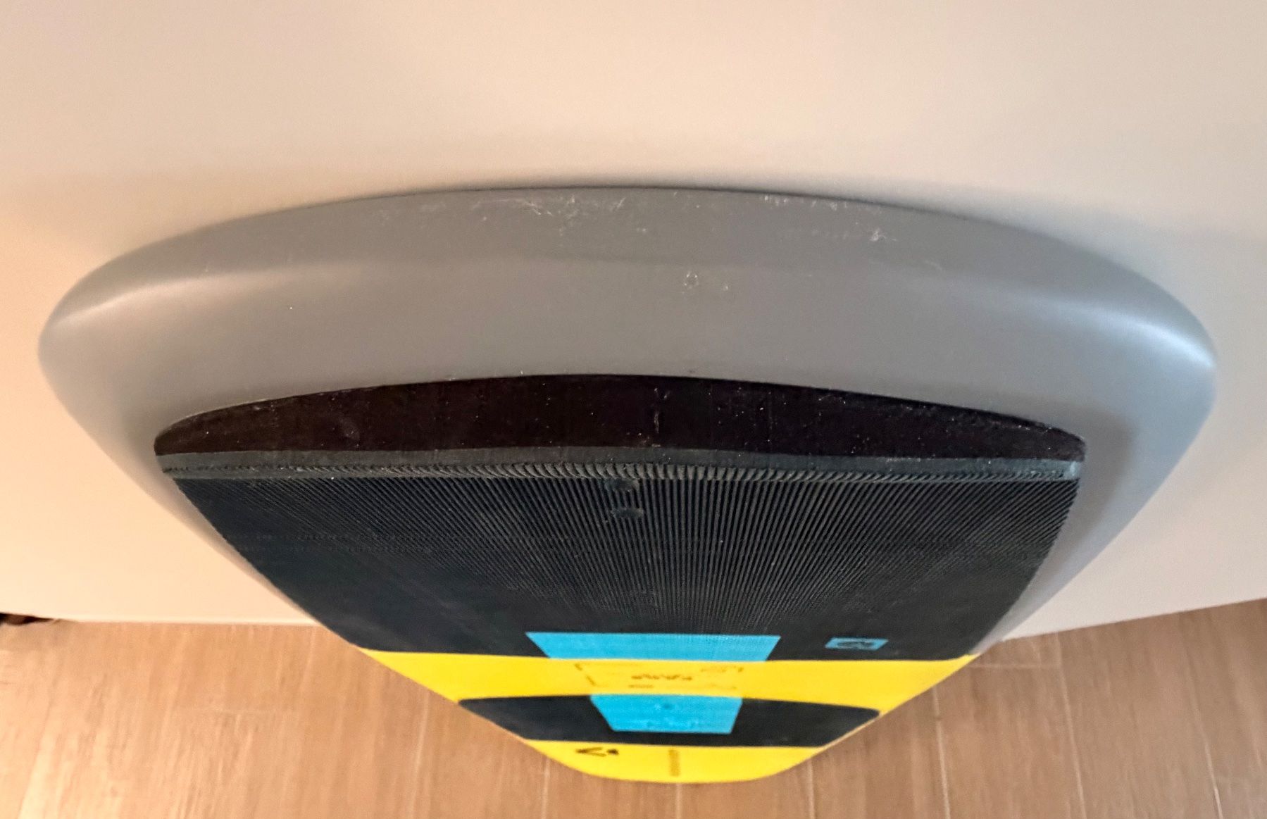 Duotone Tavole da surf e di nuoto: Duotone Pace SLS Kitefoilboard – Usato da Möriken AG venduto da tomkun 3