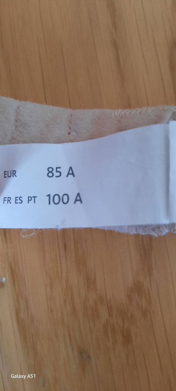 C&A Sonstige Unterwäsche: ***C&A*** Lingerie BH Gr 85A – Gebraucht aus Wädenswil von H2H_Secondhandshop 5