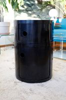 Kartell Componibili Big Beistelltisch