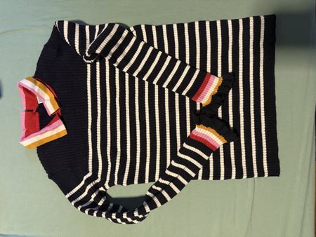 Jacadi 12 yrs jumper