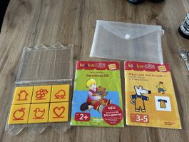 BambinoLÜK Schoffersets