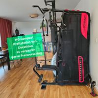 HG Compact Kraftstation von Decathlon