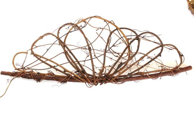 Tutte le decorazioni: Rebholz Blume – Nuovo (secondo la descrizione) da Schlatt TG venduto da kreativ-atelier