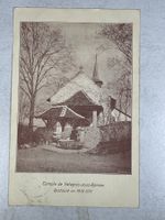 Valeyres-sous-Rances, Kirche 1911/11