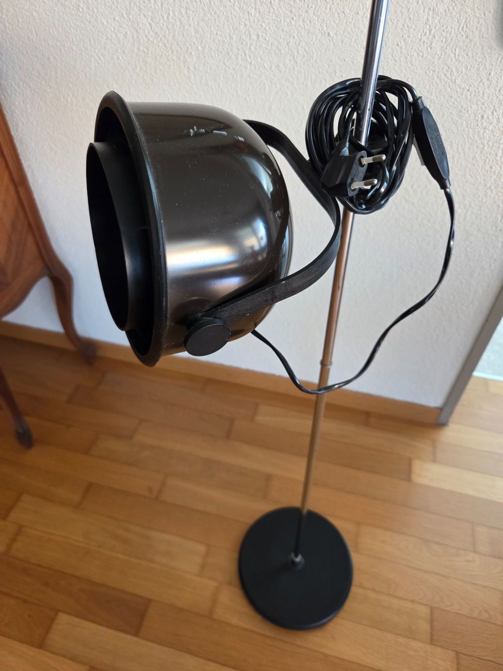 Lampes: Stehlampe - Studiolampe – D'occasion à Hünenberg par pma_dm5g 3