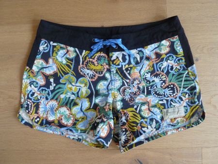 W's Wavefarer Boardshorts - 5" Surfshorts Patagonia Gr. 4