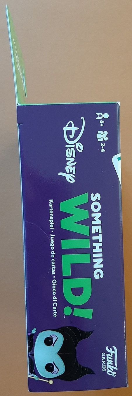 Funko Figuren: Funko Disney Something Wild Maleficent – Neu und originalverpackt aus Montet (Glâne) von KOADA 2