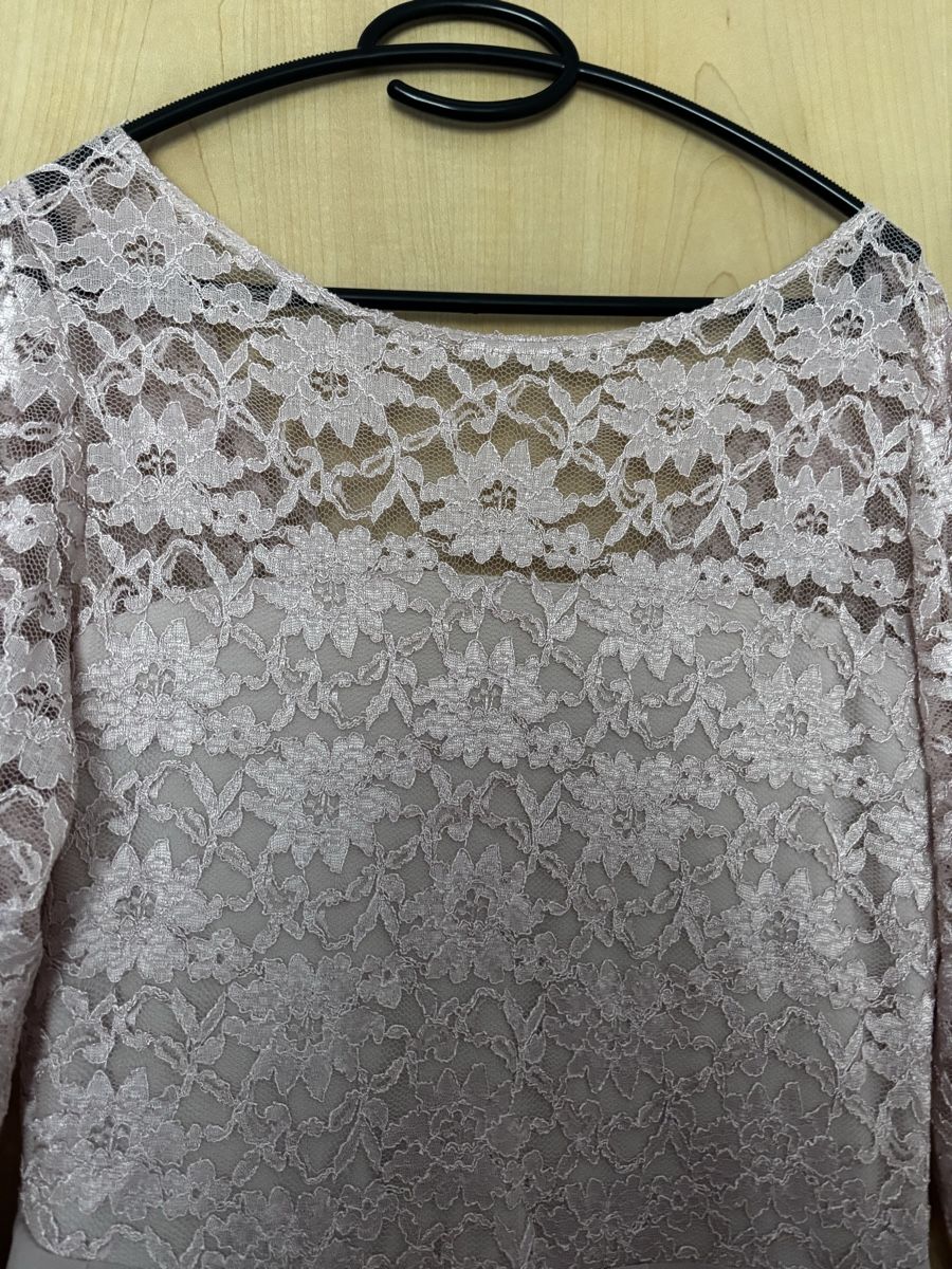Robes: Kleid rosa Grösse 40 – D'occasion à Mols par Bauzeli 1