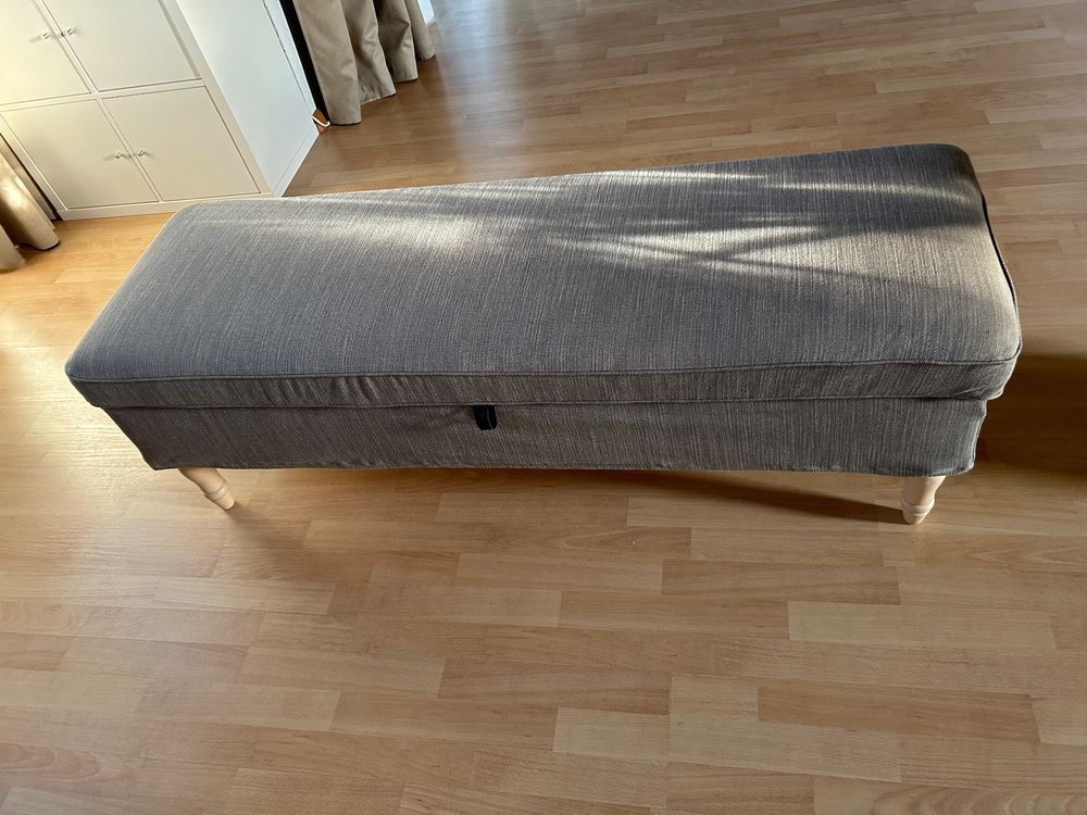49+ Sitzbank Mit Truhe Ikea, Wir verkaufen eine småstad ehemals