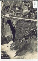 Teufelsbrücke