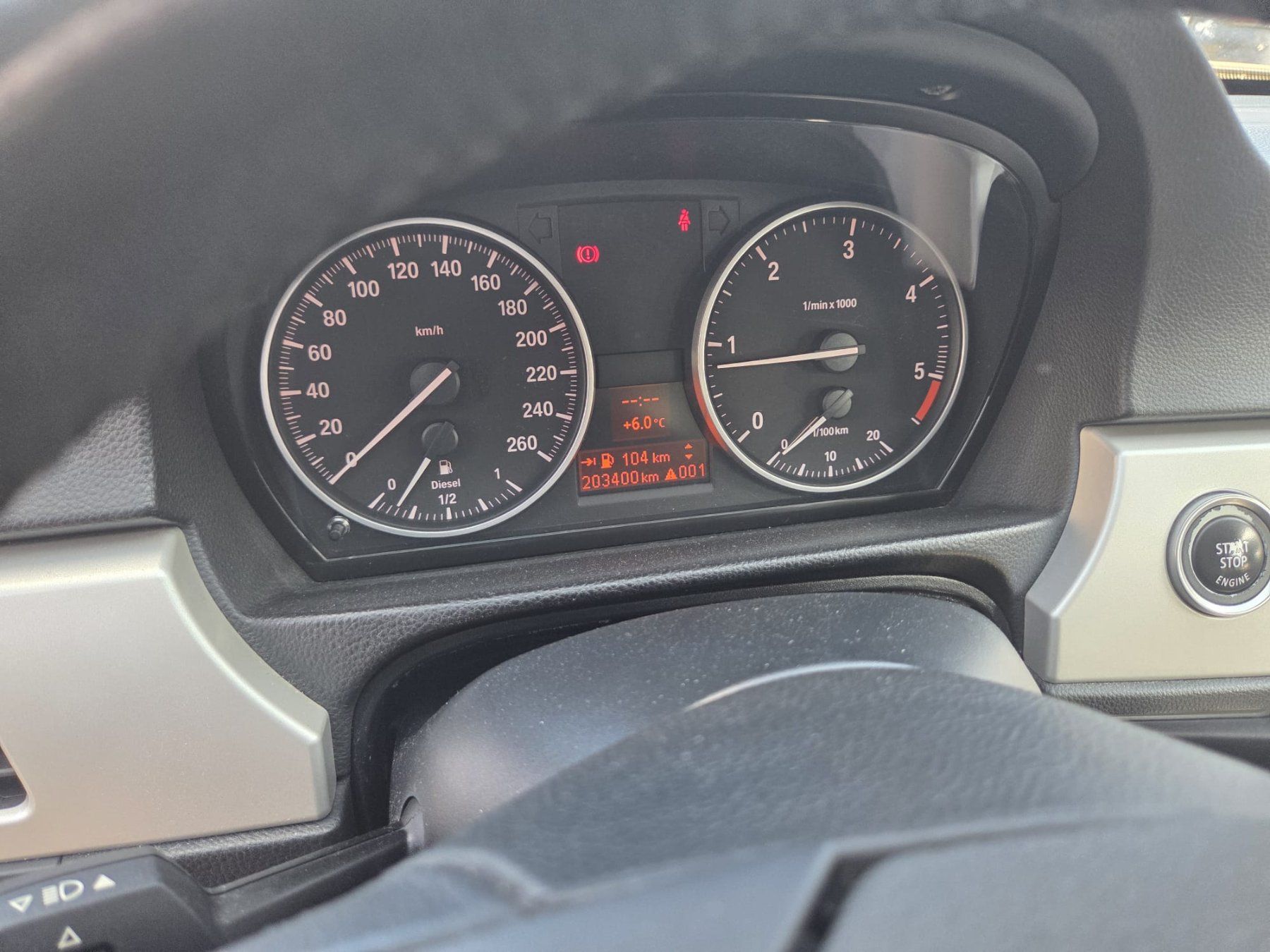 BMW Automobili: BMW 318D Touring Diesel B5a – Usato da Prilly venduto da Haze_ 8
