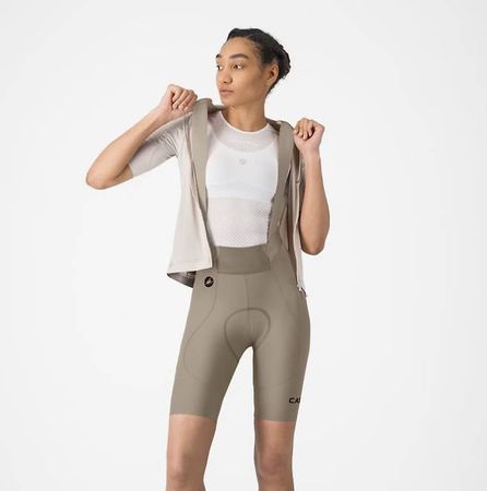 Castelli Espresso 2 DT Bibshort (M) Neu & originalverpackto