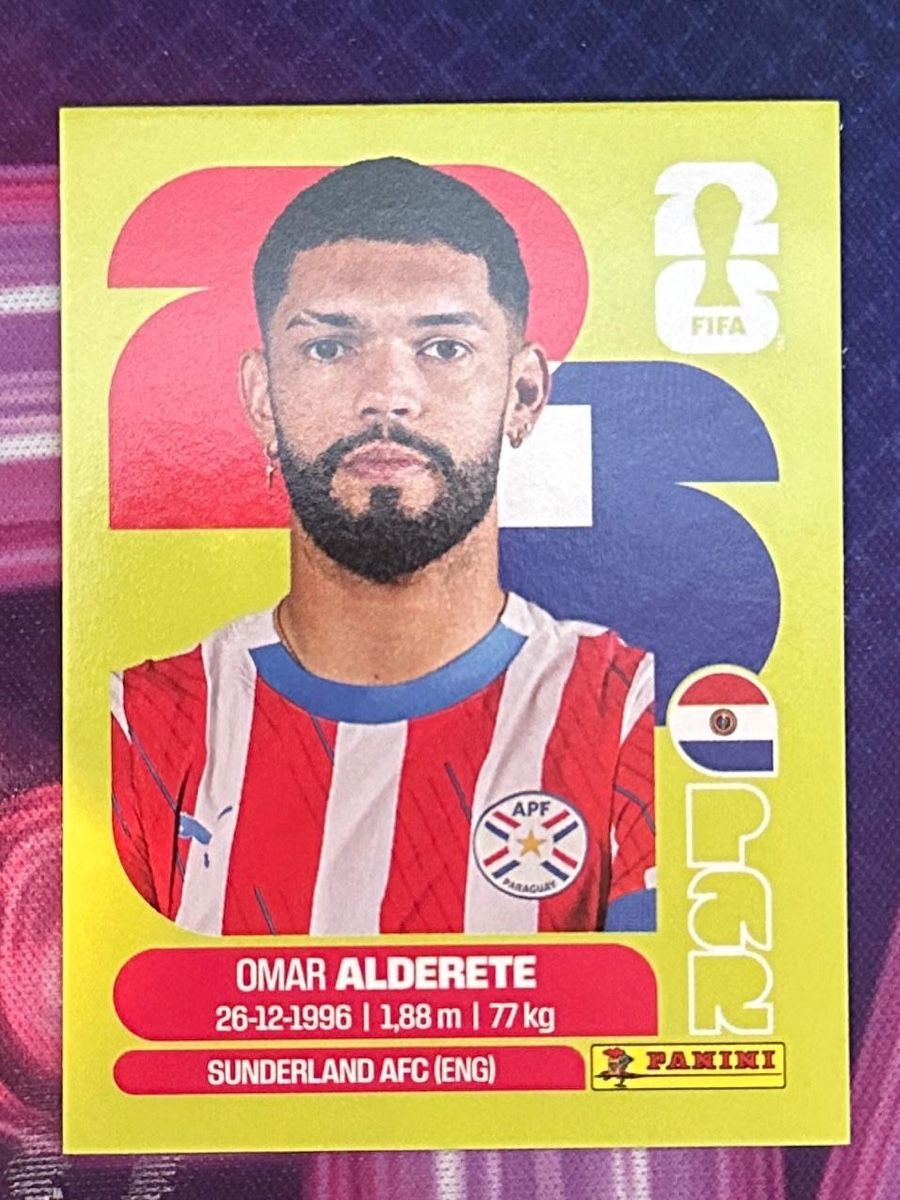 Panini Cartes à collectionner: PAR 7 – D'occasion à Vouvry par ric_jdw2