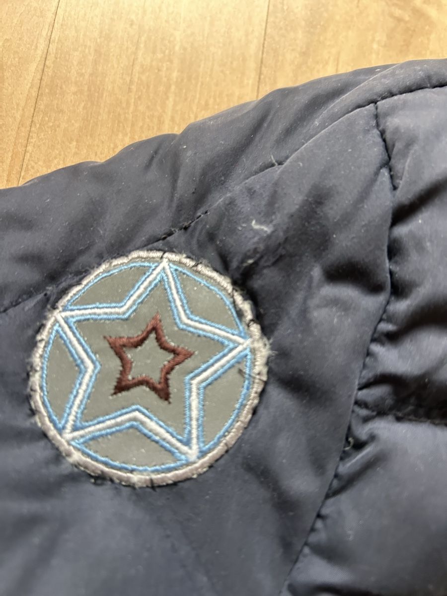 Bogner Giacche: BOGNER Fire+Ice Skijacke, Dunkelblau – Usato da Zollikon venduto da Moira55 9