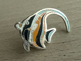 Pin Fisch