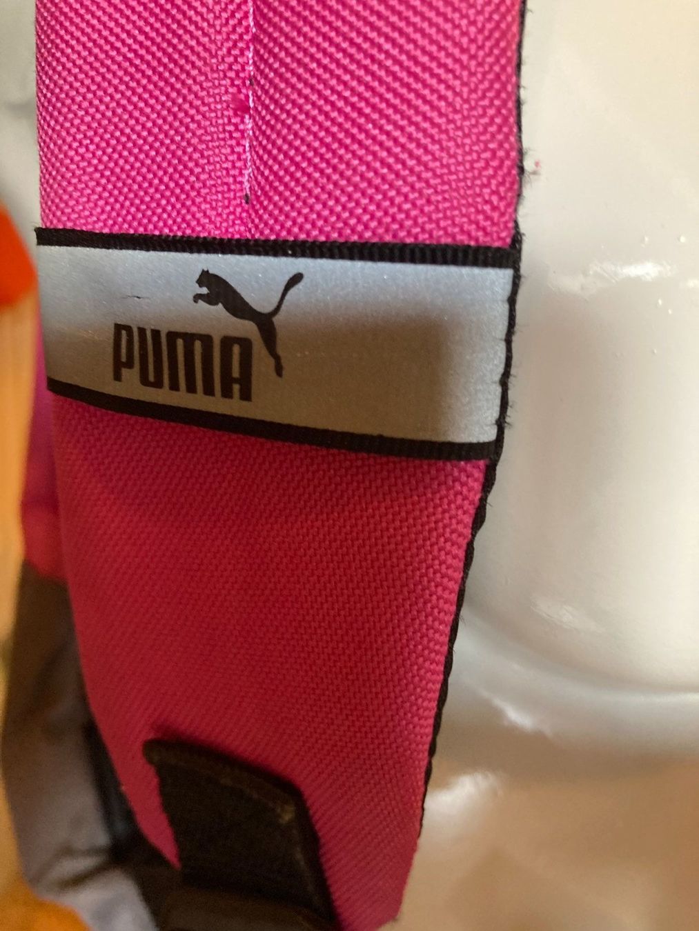 Puma Rucksäcke: Rucksack – Gebraucht aus Balsthal von dasesaro 4