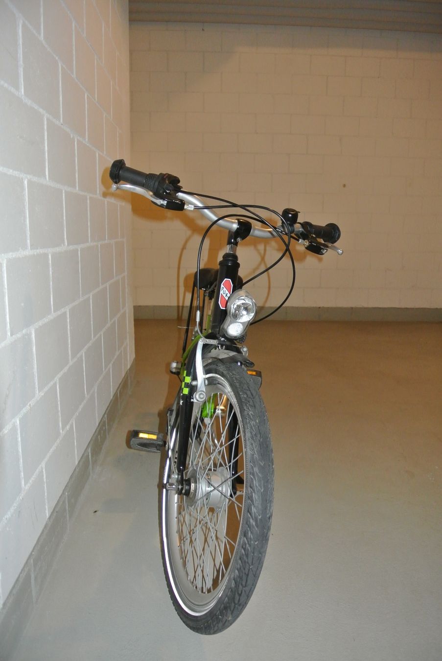 Puky Biciclette: PUKI Crusaders Kinderfahrrad 20" – Usato da Bülach venduto da Stift02 2