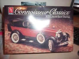 1928 LINCOLN
