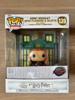 Funko Pop! Harry Potter: Ginny Weasley - Neu & Original!