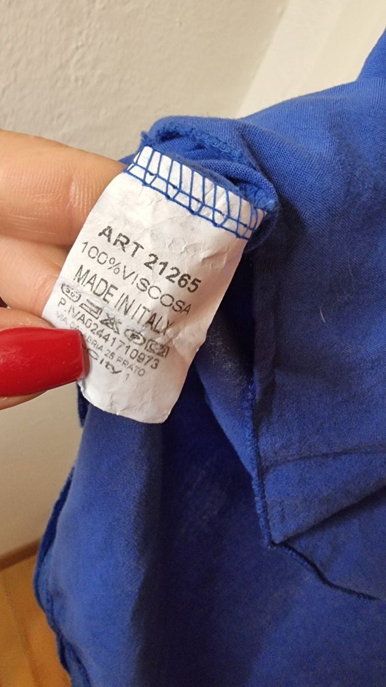 Camicette: Bluse Größe XL/XXL – Usato da Wald ZH venduto da Martin79 2