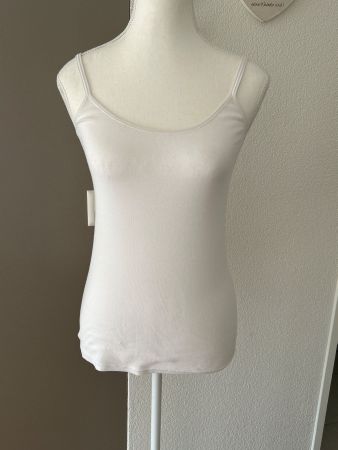 Unterleibchen weiss von Triumph