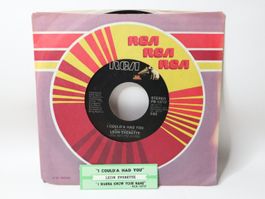 Vinyl Single Leon Everette I Could'a Had You für jukebox