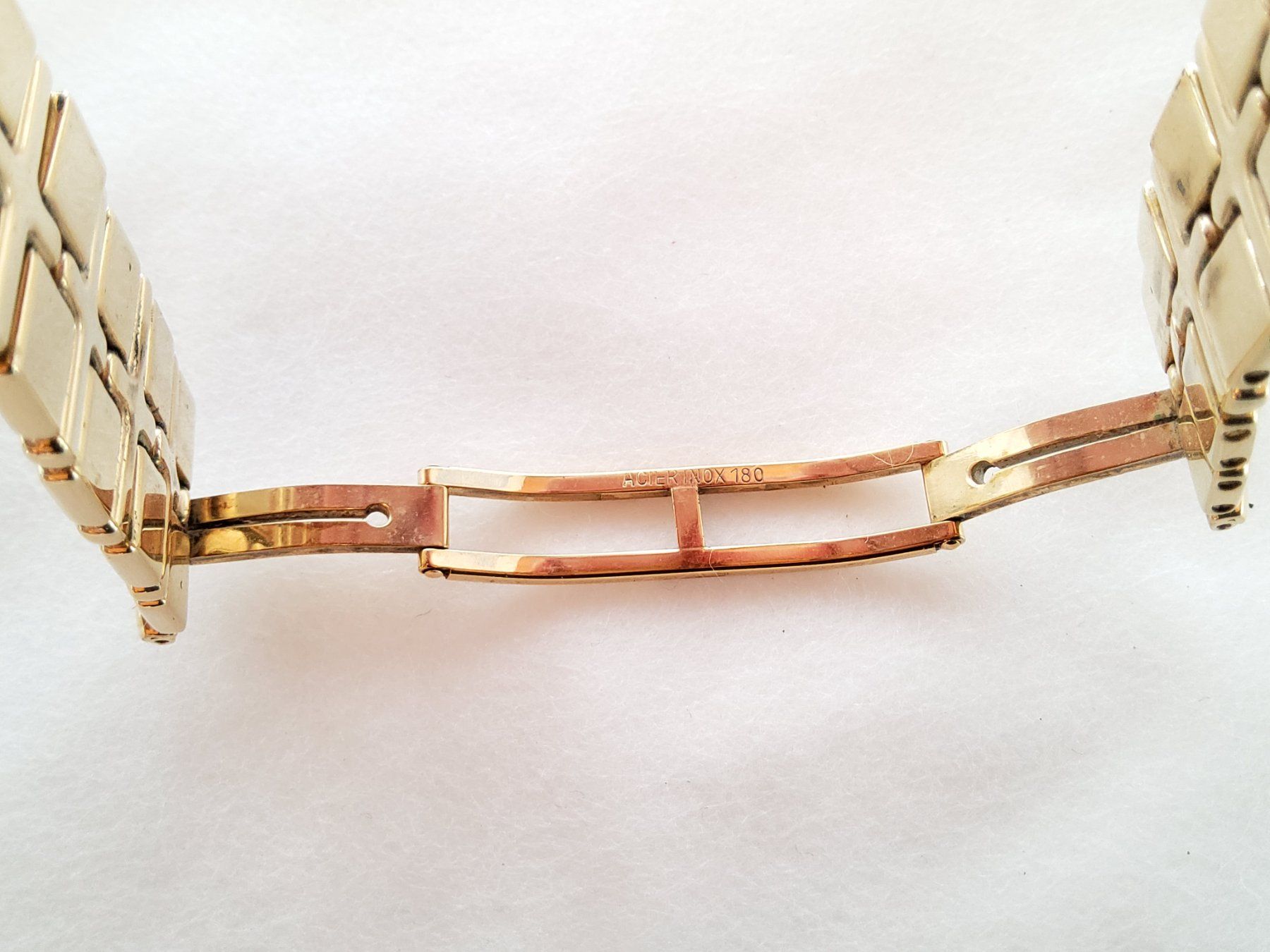 Raymond Weil Orologi: Montre bracelet Raymond Weil  – Difettoso da Malleray venduto da Broc-antique 7