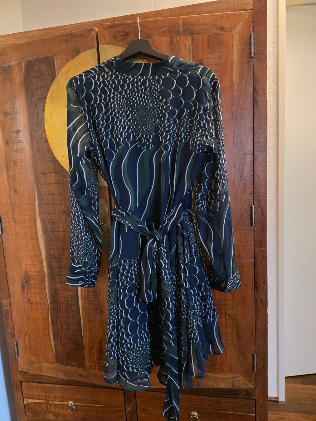 Vestiti: Adolfo Dominguez Kleid Gr. 42 – Usato da Zürich venduto da diekorni4 4
