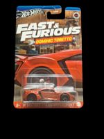 Fast & Furious Dominic Toretto 2024 W Motors Lykan Hyperspor