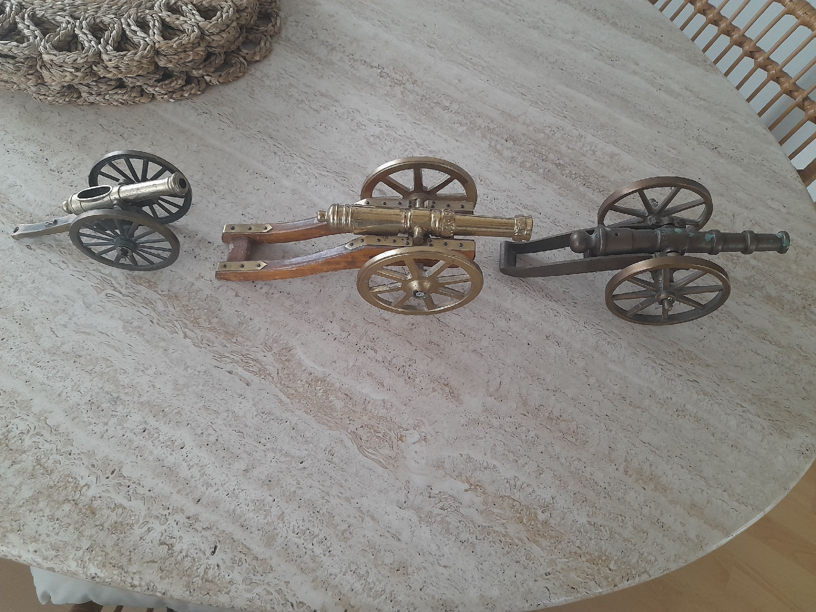 Tutte le decorazioni: Kanone – Usato da Glattbrugg venduto da B_B 1