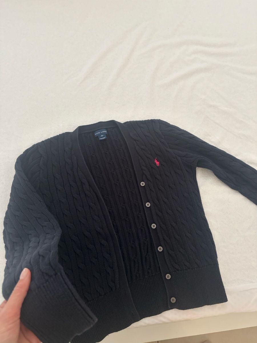 Ralph Lauren Jacken & Mäntel: Ralph Lauren jacket – Gebraucht aus Lugano von S_nyr7 1