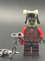 Lego Ninjago Bone King (njo0807)