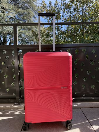 Reisekoffer American Tourister