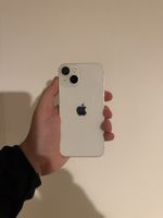 iPhone 14 weiss sehr guter Zustand