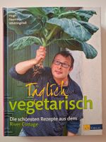 River Cottage - Täglich vegetarisch!