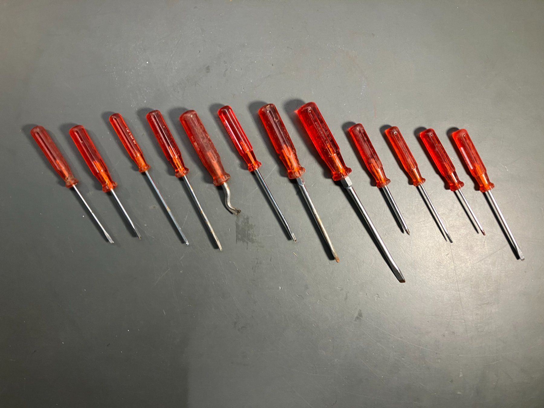 PB Swiss Tools Tutti gli attrezzi: Post. div. PB-Swiss Schraubenzieher ab 1.- – Usato da Lichtensteig venduto da Buy24International 9