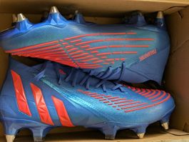 Fussballschuhe Adidas Predator EDGE.1 SG, Gr. 38,2/3