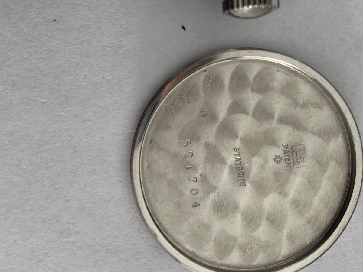 Recta Orologi: Recta Herrenuhr – Difettoso da Arbon venduto da florian204 7