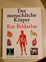 Der menschliche Körper Bildatlas