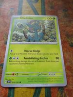 POKEMON  Dhelmise  H  SSP EN  010/191   HP130   2024