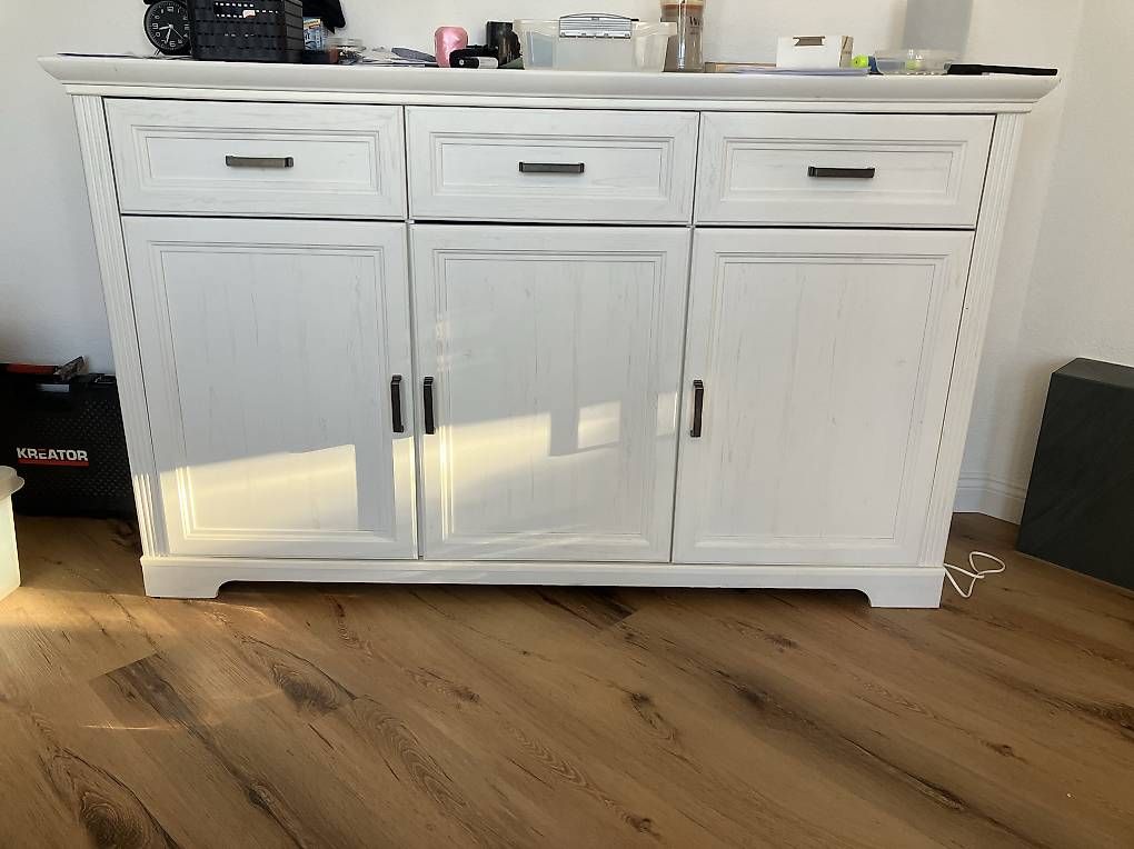 Commodes: Kommode Holz, 1 jährig  – D'occasion à Goldach par saw_cw99